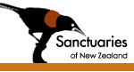 Go to SanctuariesNZ home page